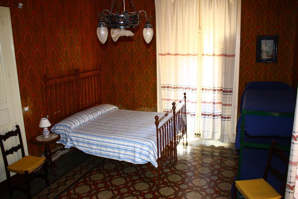 B&B Sotto I Pini Zafferana Etnea Room photo